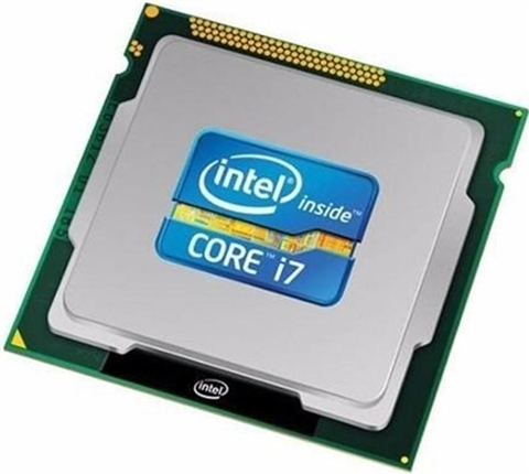 Intel Core i7-5820k (3.3Ghz) LGA2011-V3 - CeX (UK): - Buy, Sell 